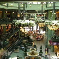 Potomac Mills Mall & Pentagon City & Georgetown Park Shopping