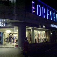 Forever 21 閉業 新宿区 東京都