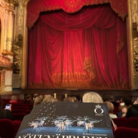Photo taken at Kungliga Operan by Diego R. on 12/1/2023