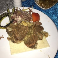 Pacaci Osman Usta Corbaci
