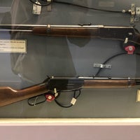 Foto scattata a Vancouver Police Museum da あかみそ P. il 9/12/2019