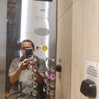 Photo taken at Gumaya Tower Hotel by Sur A. on 11/15/2023