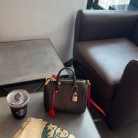 Photo taken at Starbucks by Yasmeen. on 8/8/2023