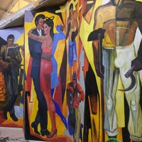 Photo taken at Galeria José María Velasco by Sahira M. on 7/3/2022