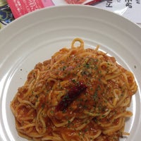 アンビランス 閉業 イタリア料理店