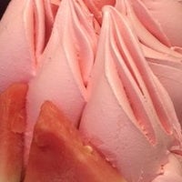 luna gelato rosa cafe