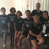 Foto tirada no(a) Miami Massage Therapy por Locu L. em 10/6/2016