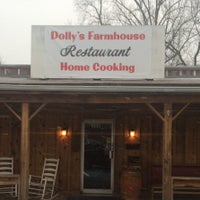 Dolly S Farmhouse Southern Soul Food Restaurant