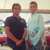 Taman Air Hitam Permai Kajang Selangor