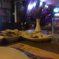 10/21/2020 tarihinde Nur Telkon A.ziyaretçi tarafından Why Not Restaurant'de çekilen fotoğraf