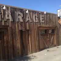 The Garage Salt Lake City Ut