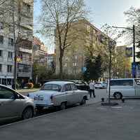 Photo taken at Tbilisi by Mohammed A. on 4/13/2024