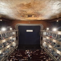 Photo taken at Teatro Cervantes by (((ekin))) on 11/2/2022