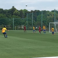 秋葉の森総合公園 サッカー場 104 Clientes