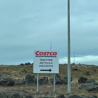 Photo taken at Costco Gasoline by EL on 8/29/2022