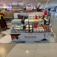 Photo taken at Duty Free by EL on 3/8/2023