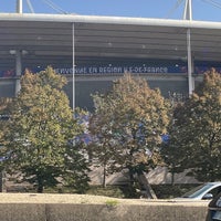 Foto tomada en Stade de France  por EL el 10/7/2023