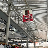 Photo taken at AEC Trade Center Pantip Wholesale Destination by EL on 10/16/2022