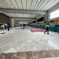 Photo taken at Terminal 2D by EL on 10/27/2022