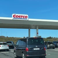 Photo taken at Costco Gasoline by EL on 8/24/2023