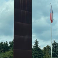Photo taken at Heydrichova zatáčka by EL on 9/3/2023