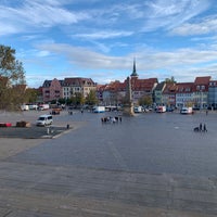 Photo taken at Domplatz by Christian Oliver P. on 11/8/2023