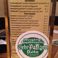 Haus Toller Altstadt Sud Weyerstr 96