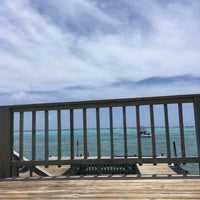 Photo taken at Little Cayman Beach Resort by Yfyvan on 9/1/2019