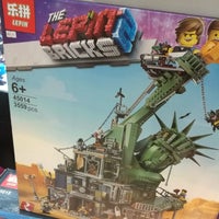 Gm klang lego shop deals