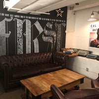 Page One Cafe Downtown Toronto 106 Mutual St