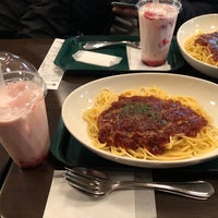 Photo taken at PRONTO by まりのん on 12/28/2019