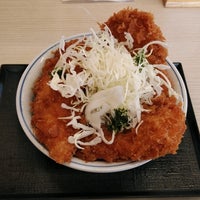 かつや 水戸桜ノ牧店 見川町2138 48 かつや 水戸桜ノ牧店 見川町2138 48