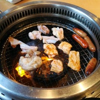 焼肉きんぐ 水戸南インター店 Parrilla En 水戸市