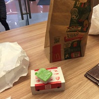 Photo taken at McDonald&amp;#39;s by Арина on 2/14/2016