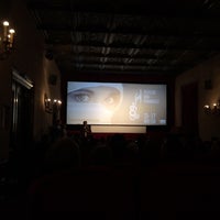 Foto diambil di Kino Pod Baranami oleh Michal P. pada 4/15/2016