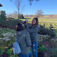 Photo taken at Castoro Cellars by Bahigh A. on 1/2/2019