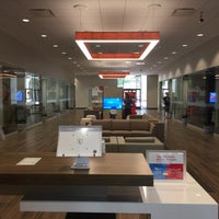 Photo taken at Bank of America by Bahigh A. on 6/24/2017
