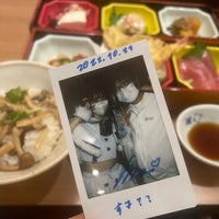 Photo taken at Yumean by しまちゃーん ♪. on 10/21/2022