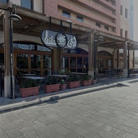 2/28/2024 tarihinde Wziyaretçi tarafından Leila Restaurant'de çekilen fotoğraf