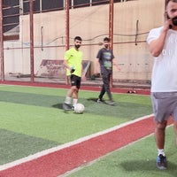 Photo taken at ملاعب سبورت by Fahad on 10/23/2022