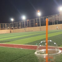 Photo taken at ملاعب سبورت by Fahad on 10/12/2022
