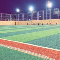 Photo taken at ملاعب سبورت by Fahad on 10/30/2022