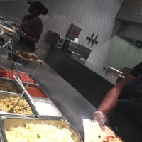 Photo taken at Chipotle Mexican Grill by Robert S. on 11/22/2015