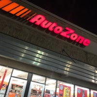 Photo taken at AutoZone by Robert S. on 7/21/2016