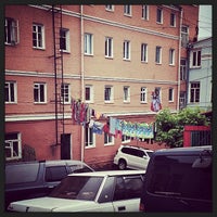Photo taken at Омега by Артем Г. on 6/9/2014