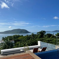 Foto tomada en Serenity Resort &amp;amp; Residences Phuket  por بَشاير🇰🇼 el 7/12/2023