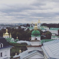 10/7/2017 tarihinde Rıdvan Y.ziyaretçi tarafından City Park Hotel Kyiv'de çekilen fotoğraf
