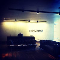 converse 19 west 22nd street