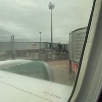 Photo taken at Gate 16 by Meshal on 12/24/2023