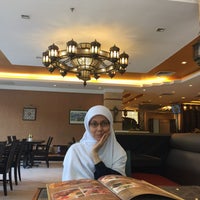 Nasi Hadramot Concorde Hotel